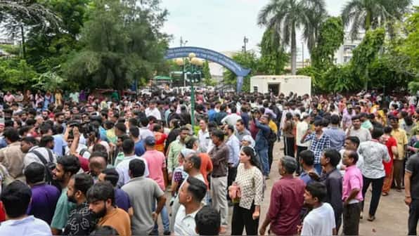 'Maar nahi dalna tha': The shocking chats of the Class 8 Gujarat student who killed his school senior