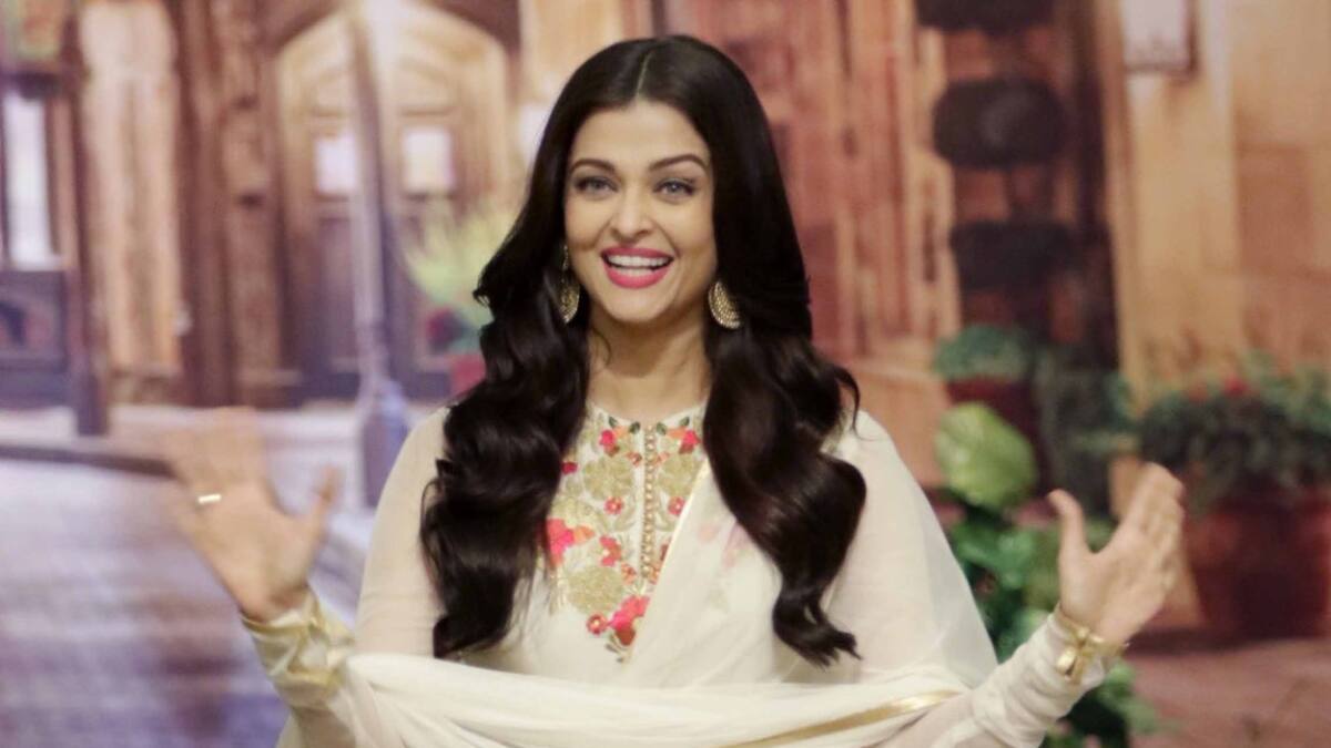 Aishwarya Rai Bachchan's Net Worth and Career Details Revealed