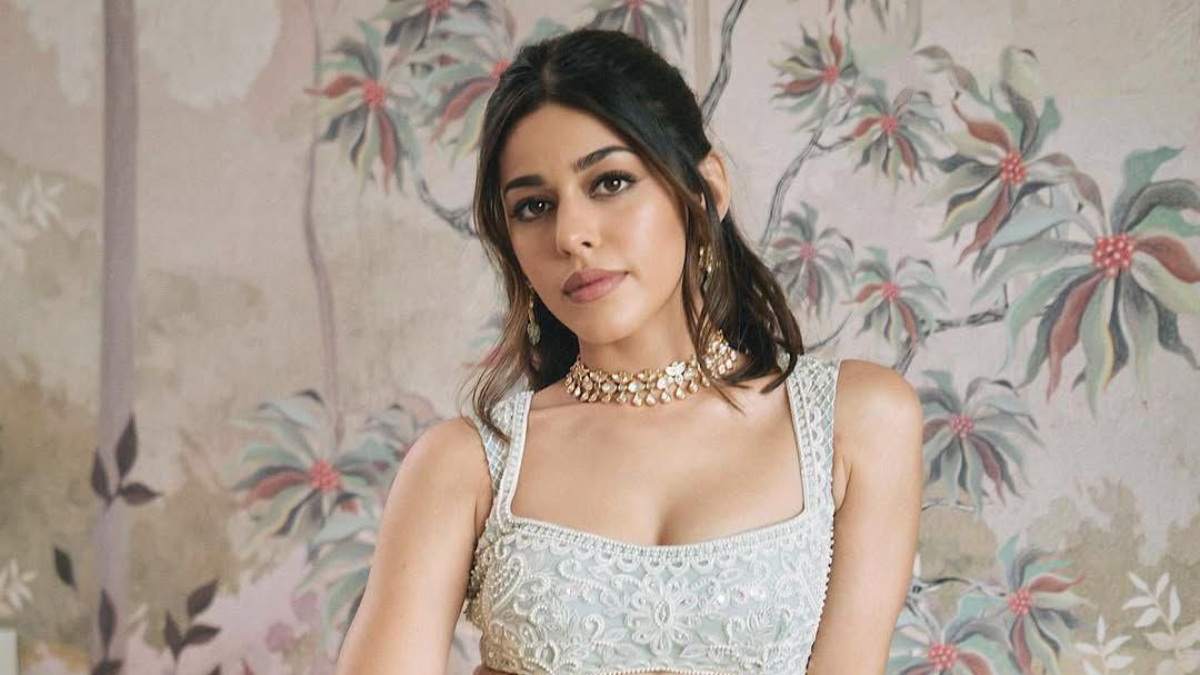 Alaya F's journey and rise in Bollywood: 'Important to recognize my journey has been different and...' Alaya F's journey and rise in Bollywood: 'Important to recognize my journey has been different and...'