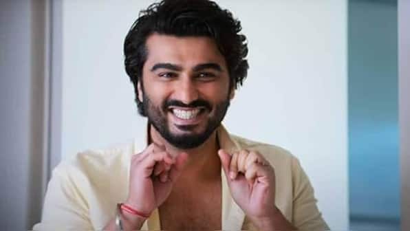 Arjun Kapoor disables comments section on Instagram after being trolled for his 2017 viral video, here's what happened