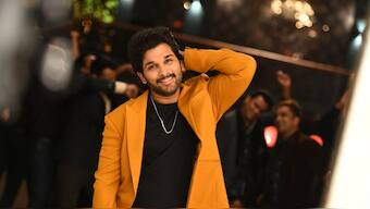 Did 'Pushpa 2' star Allu Arjun hesitate to remove his mask at the airport security for checking? Netizens say 'Being famous doesn't mean...'
