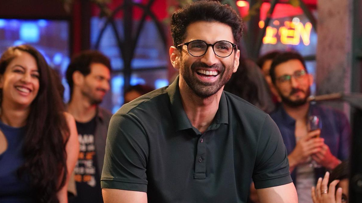 From Easygoing Heartthrob to Romantic Mainstay: Aditya Roy Kapur's charisma through 'Metro In Dino', 'Aashiqui 2' and many more stories From Easygoing Heartthrob to Romantic Mainstay: Aditya Roy Kapur's charisma through 'Metro In Dino', 'Aashiqui 2' and many more stories