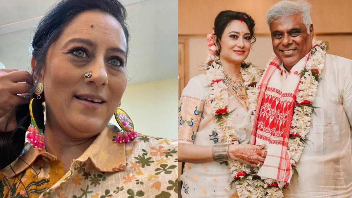Ashish Vidyarthi's Ex-Wife on Surname and Remarriage