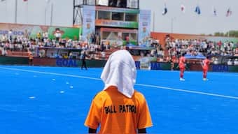 The Asia Cup 2025 is taking place at Bihar Sports University Hockey Stadium in Rajgir. Image: Special arrangement