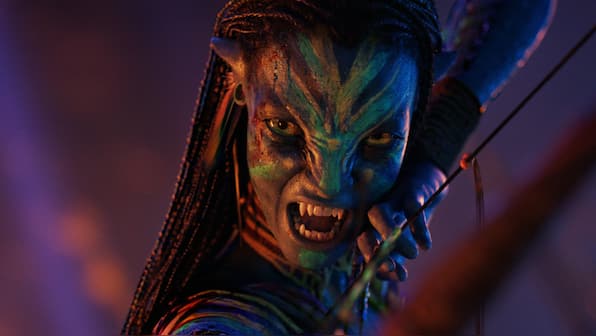 James Cameron on two decades of making 'Avatar' and the future he sees for movies