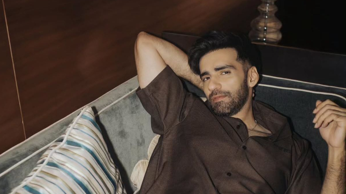 Avinash Tiwary: What makes the 'Laila Majnu' star the next big thing of Bollywood Avinash Tiwary: What makes the 'Laila Majnu' star the next big thing of Bollywood