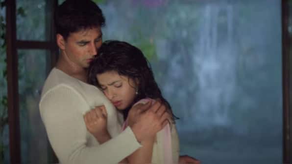 Andaaz producer Suneel Darshan on Akshay Kumar-Priyanka Chopra rumoured affair: 'Married man should’ve been more responsible, actress wasn't to blame'