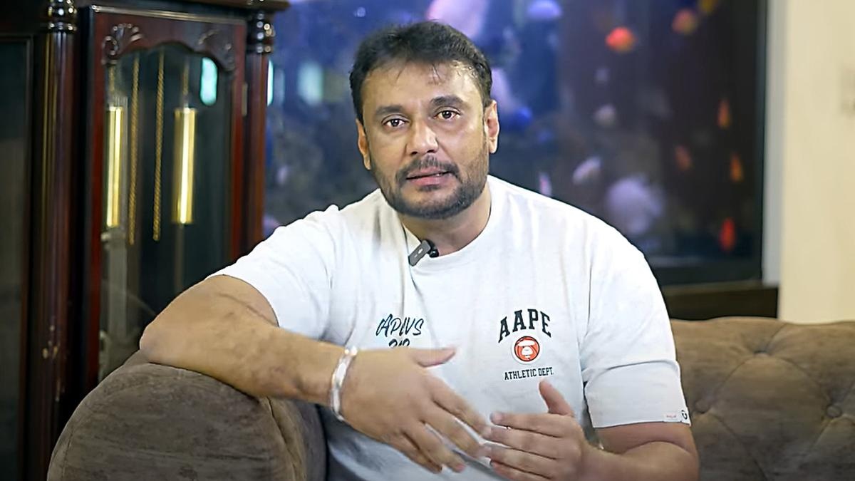 Renukaswami Murder Case: Actor Darshan’s bail canceled by Supreme Court, issues order for immediate arrest Renukaswami Murder Case: Actor Darshan’s bail canceled by Supreme Court, issues order for immediate arrest