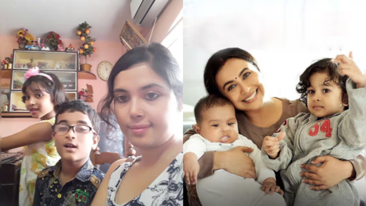 EXCLUSIVE | Sagarika Chakraborty, who inspired Rani Mukerji's 'Mrs. Chatterjee vs Norway', reacts to actress' National Award win: ‘Not just a personal triumph for her, it’s a moment of validation for every mother…’ EXCLUSIVE | Sagarika Chakraborty, who inspired Rani Mukerji's 'Mrs. Chatterjee vs Norway', reacts to actress' National Award win: ‘Not just a personal triumph for her, it’s a moment of validation for every mother…’