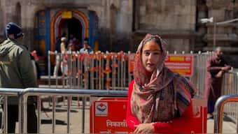 Sara Ali Khan sends prayers and support amid Uttarkashi tragedy: 'My heart goes out to everyone impacted by...'