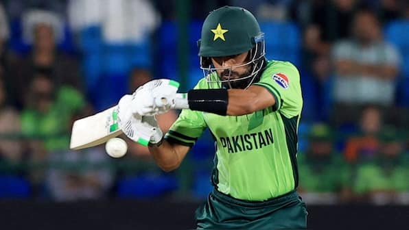 'No Zimbabwe, no Nepal, no party': Babar Azam trolled as he goes 700-plus days without century
