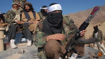 The BLA along with its Majeed Brigade has claimed responsibility for several attacks in Pakistan. File image/AFP