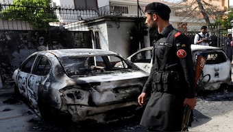 Representational image. File/Reuters