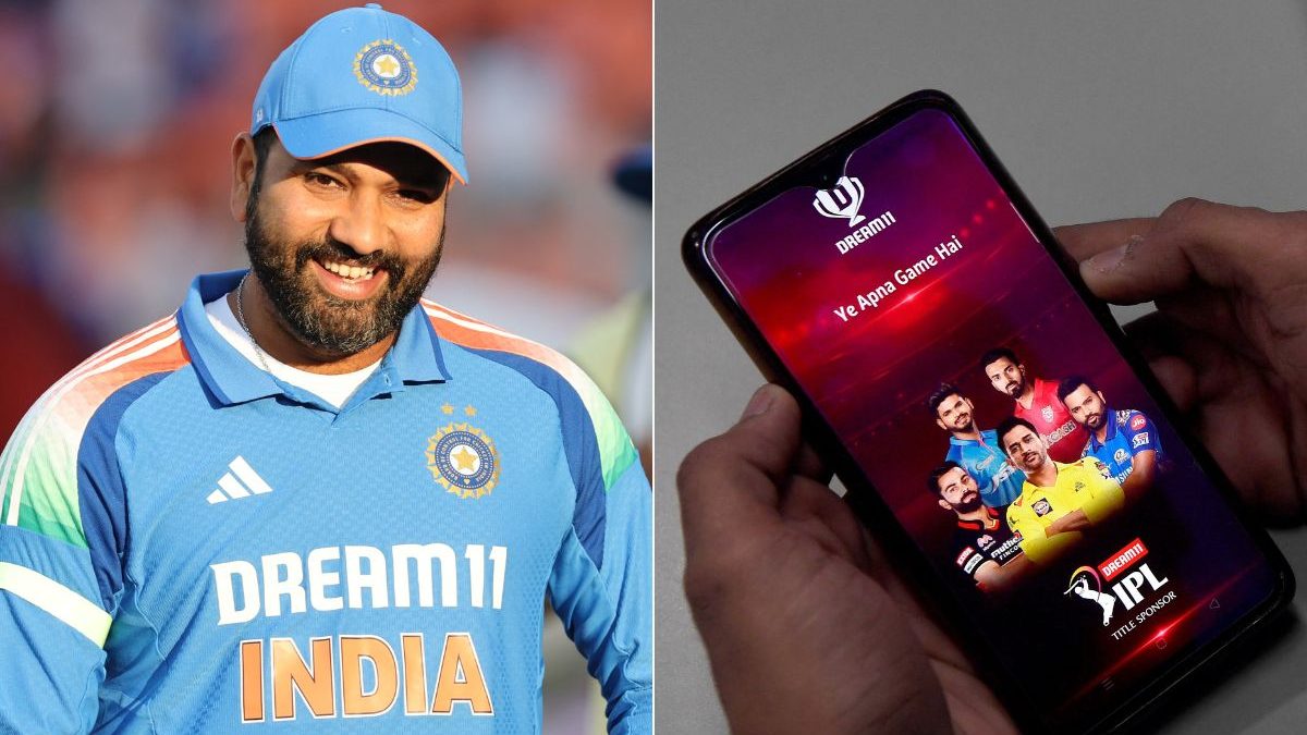 BCCI has ended its deal with Dream11 after government's new policy. Reuters/AFP BCCI has ended its deal with Dream11 after government's new policy. Reuters/AFP