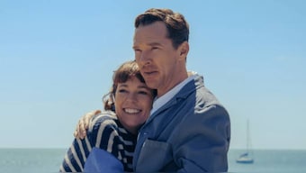 Benedict Cumberbatch & Olivia Colman Open Up on The Roses: Even in their most irritable moments, they still find each other funny