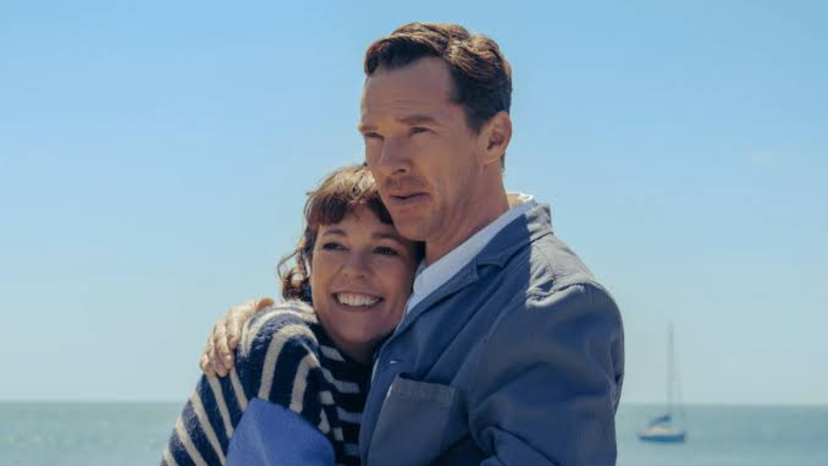 Benedict Cumberbatch & Olivia Colman Open Up on The Roses: Even in their most irritable moments, they still find each other funny Benedict Cumberbatch & Olivia Colman Open Up on The Roses: Even in their most irritable moments, they still find each other funny