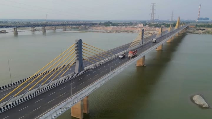 PM Modi to inaugurate Asia’s widest 6-lane bridge in Bihar today. Here's what makes it special