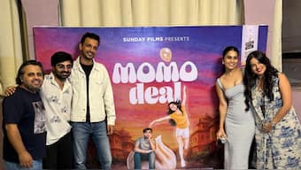 Boman Irani champions writer Palak Shah as her short film 'Momo Deal' wins hearts