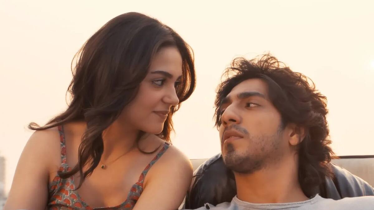'Saiyaara' Breaks Records, Enters 300 Crore Club