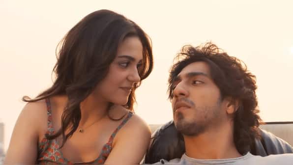 Mohit Suri's 'Saiyaara' Box-Office: Ahaan Panday and Aneet Padda's film beats 'Sultan' and 'War,' collects Rs 305 crore so far, next target 'Bajrangi Bhaijaan'