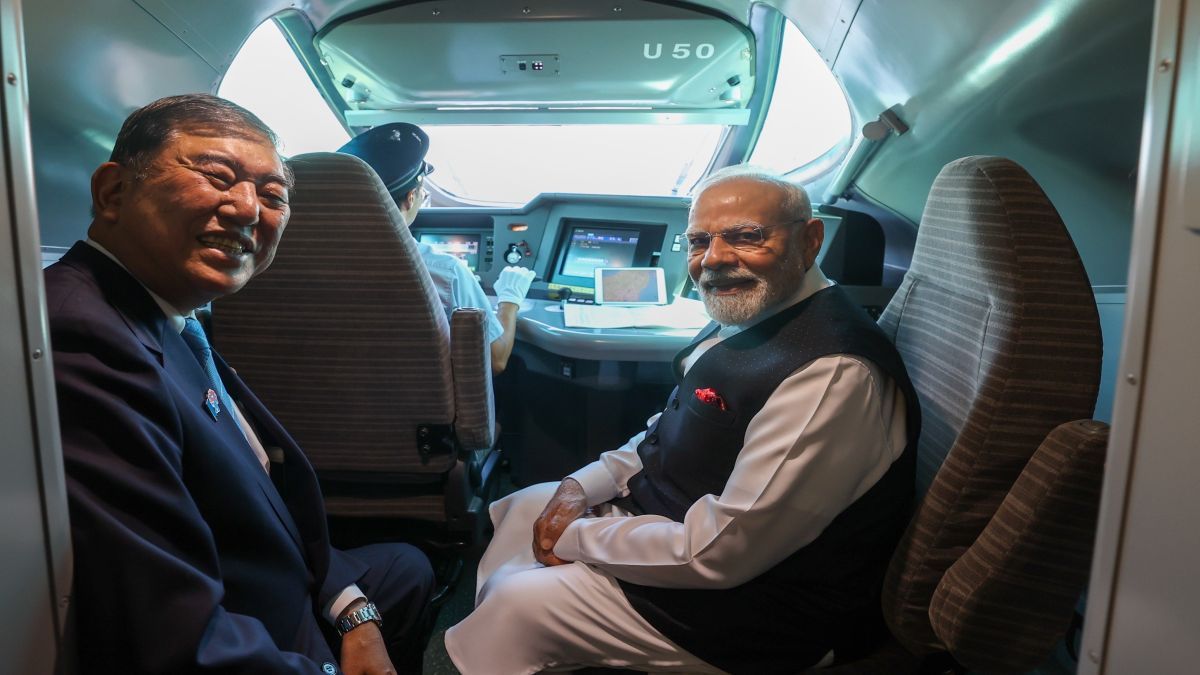 This Week in Explainers: Why Japan, China are among PM Modi’s most important visits this year