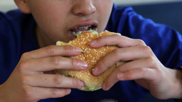 Ditch that soda and noodles. The lung cancer link to ultra-processed foods