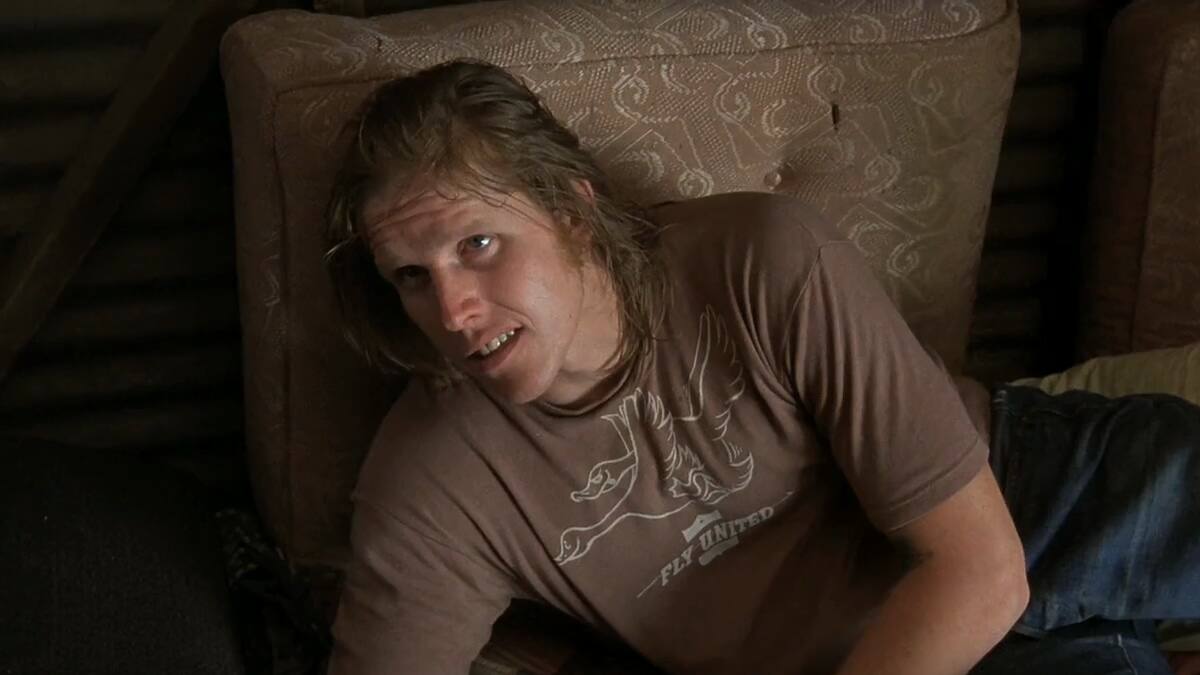 Gary Busey Pleads Guilty to Sex Offense at NJ Horror Convention