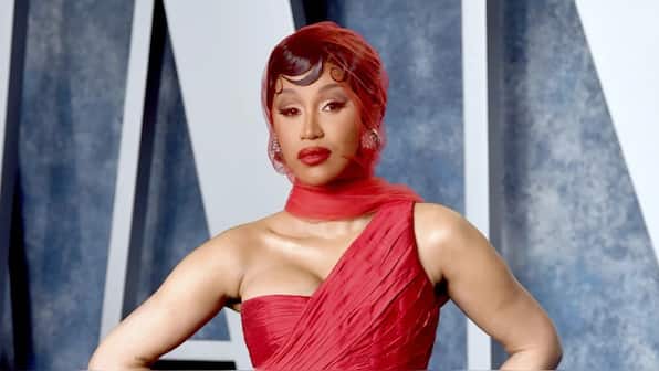 Cardi B testifies she didn't touch security guard who's suing her alleging assault