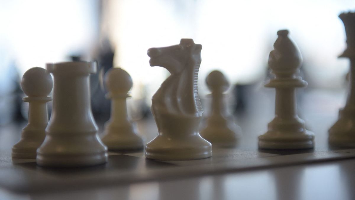 Which AI model is best? Big chess battle between top engines to decide Which AI model is best? Big chess battle between top engines to decide