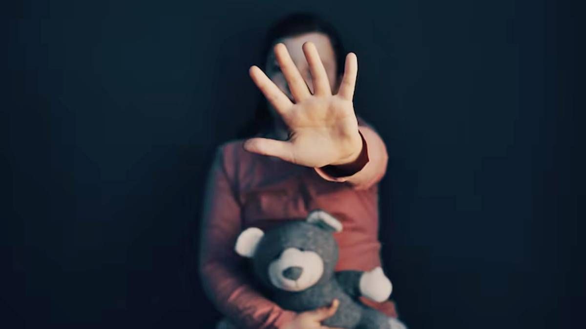 Slapped, punched and bitten: The horrific assault of a 15-month-old inside a Noida daycare centre Slapped, punched and bitten: The horrific assault of a 15-month-old inside a Noida daycare centre