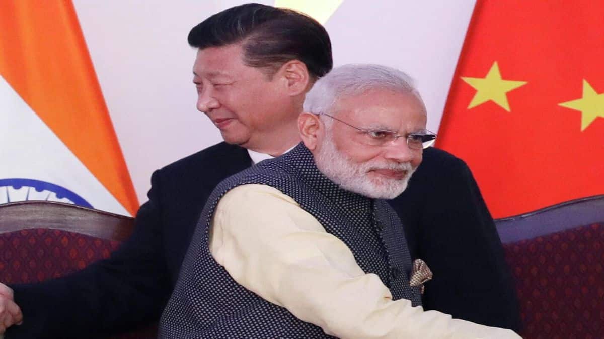 SCO summit: PM Modi, Xi meet today in Tianjin as India-China ties move toward step-by-step repair