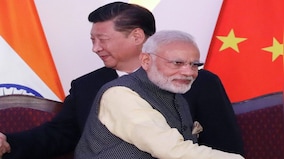 SCO summit: PM Modi, Xi meet today in Tianjin as India-China ties move toward step-by-step repair