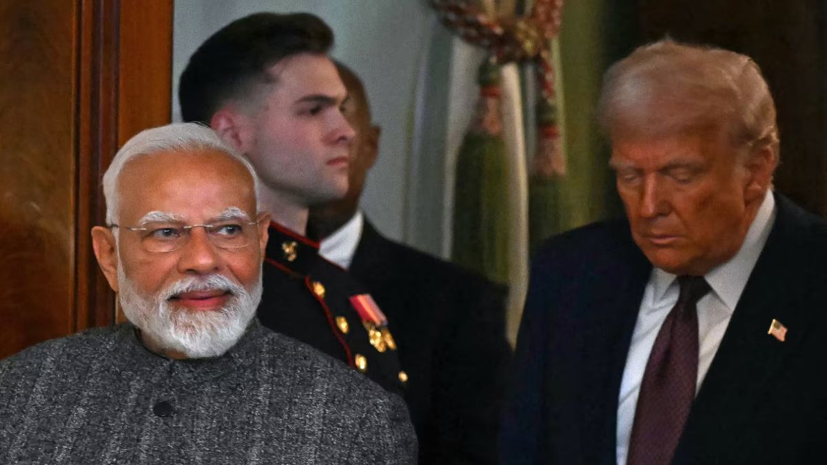 'China cutting back substantially... India completely': Trump repeats Russian oil claim 'China cutting back substantially... India completely': Trump repeats Russian oil claim
