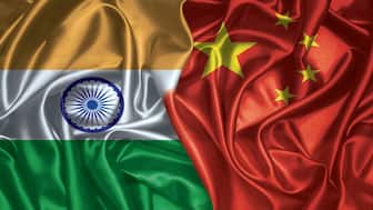 While India and China are pushing forward together, there are obstacles in their way
