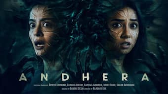 Fear, Science, and the Human Psyche  Prime Video's 'Andhera' is Changing the Rules of Indian Thriller Storytelling