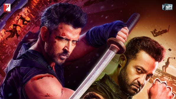 War 2— Aditya Chopra brings 'Kajra Re' & 'Dhoom 3' strategy back for this film: 'Hrithik Roshsan and Junior NTR's dance number will release...'