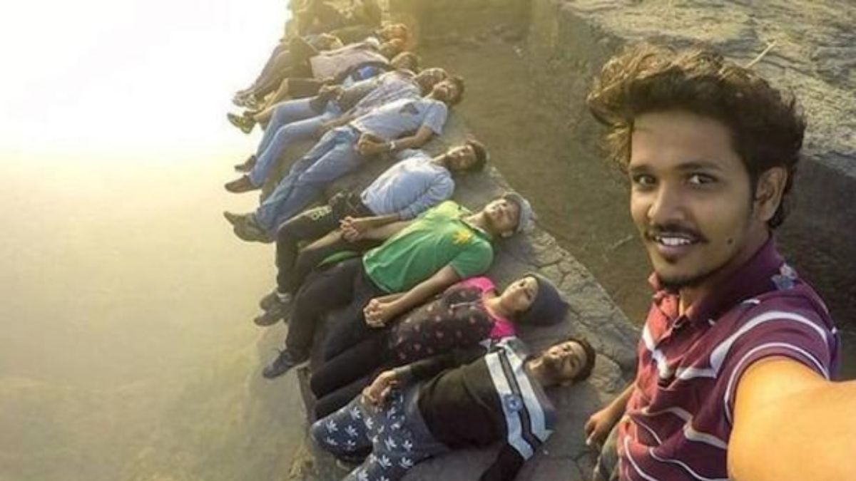Did you know India is the ‘deadliest country for selfies’ in the world? Did you know India is the ‘deadliest country for selfies’ in the world?