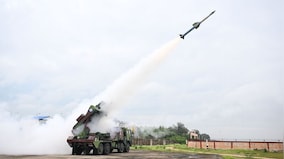 How India’s skies will be safer with home-grown Integrated Air Defence Weapon System