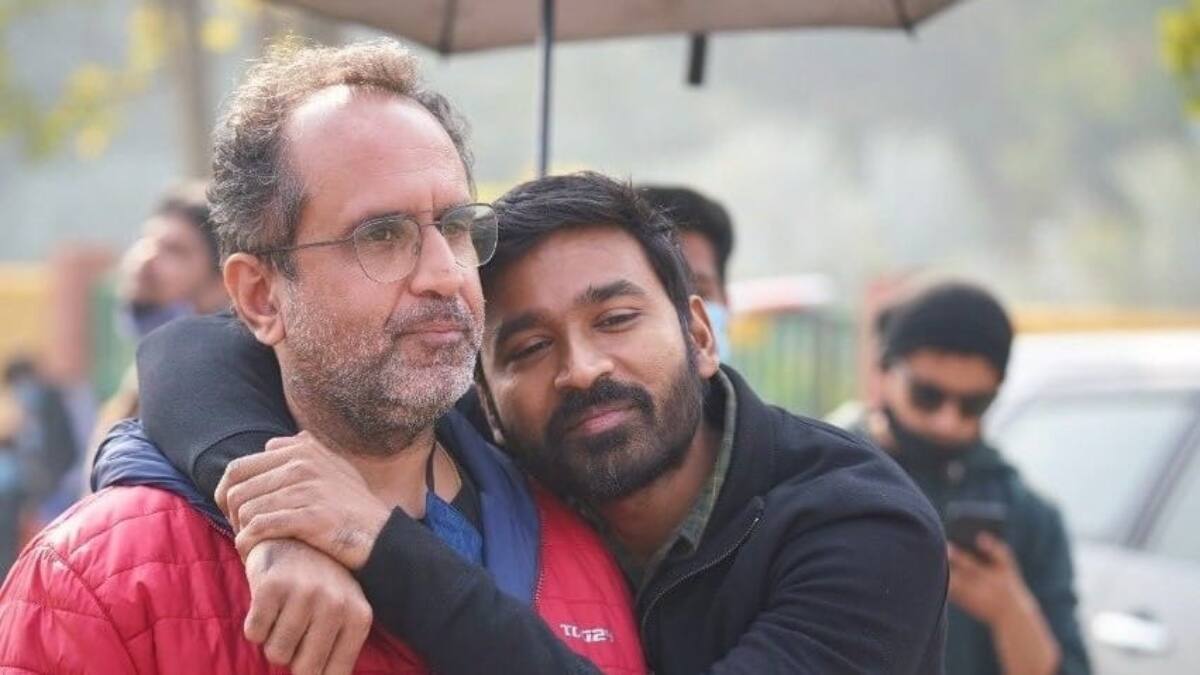 Aanand L Rai and Dhanush Unite Against AI-Altered 'Raanjhanaa' Re ...