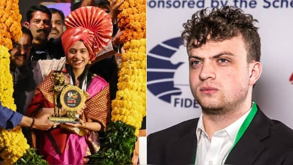 'They treat their players like superstars': American GM lauds Indian chess scene, slams US system