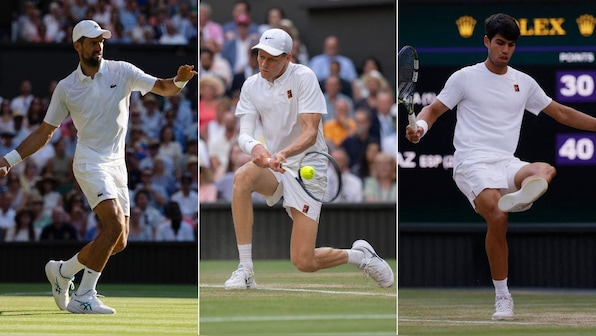 Djokovic, Alcaraz and Sinner skipping Canada Open leads to controversy: ‘Disappointed with the withdrawals’