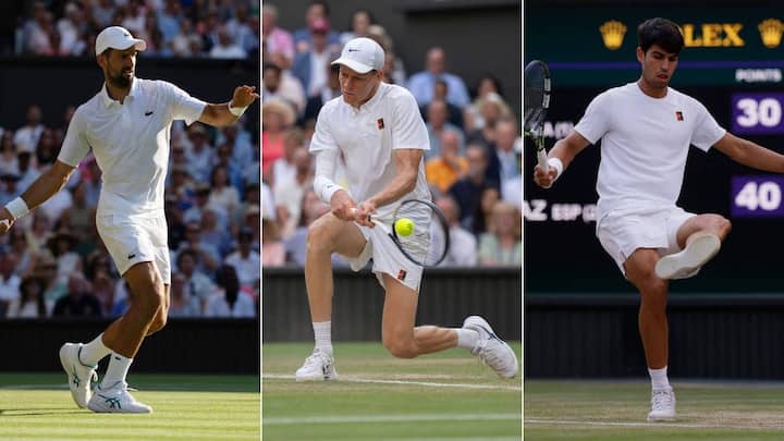 Djokovic, Alcaraz and Sinner skipping Canada Open leads to controversy: ‘Disappointed with the withdrawals’ Djokovic, Alcaraz and Sinner skipping Canada Open leads to controversy: ‘Disappointed with the withdrawals’