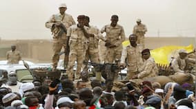 Scores of people killed in Sudan as videos of atrocities by RSF spark global outrage