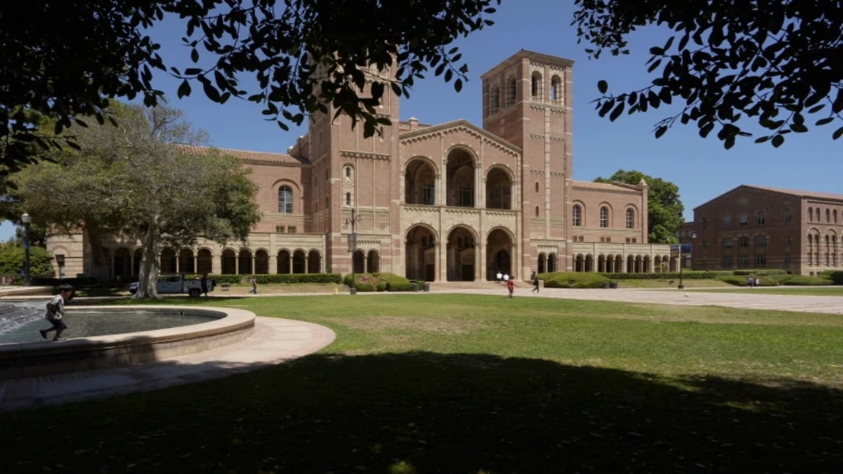 Trump demands $1 bn from University of California, 5 times the agreed sum to settle antisemitism dispute
