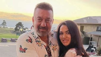 Sanjay Dutt's daughter Trishala hints at a family feud with her viral post: 'Because family' is not a free pass to mistreat, manipulate or...'