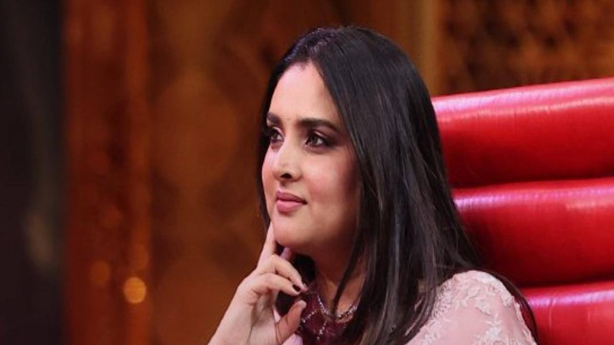 Ramya Speaks Out About Online Threats Following Arrests