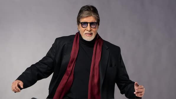 Amitabh Bachchan, the 82-year-old megastar & legend reveals how ageing is affecting him: 'The body gradually begins to lose its balance &...'