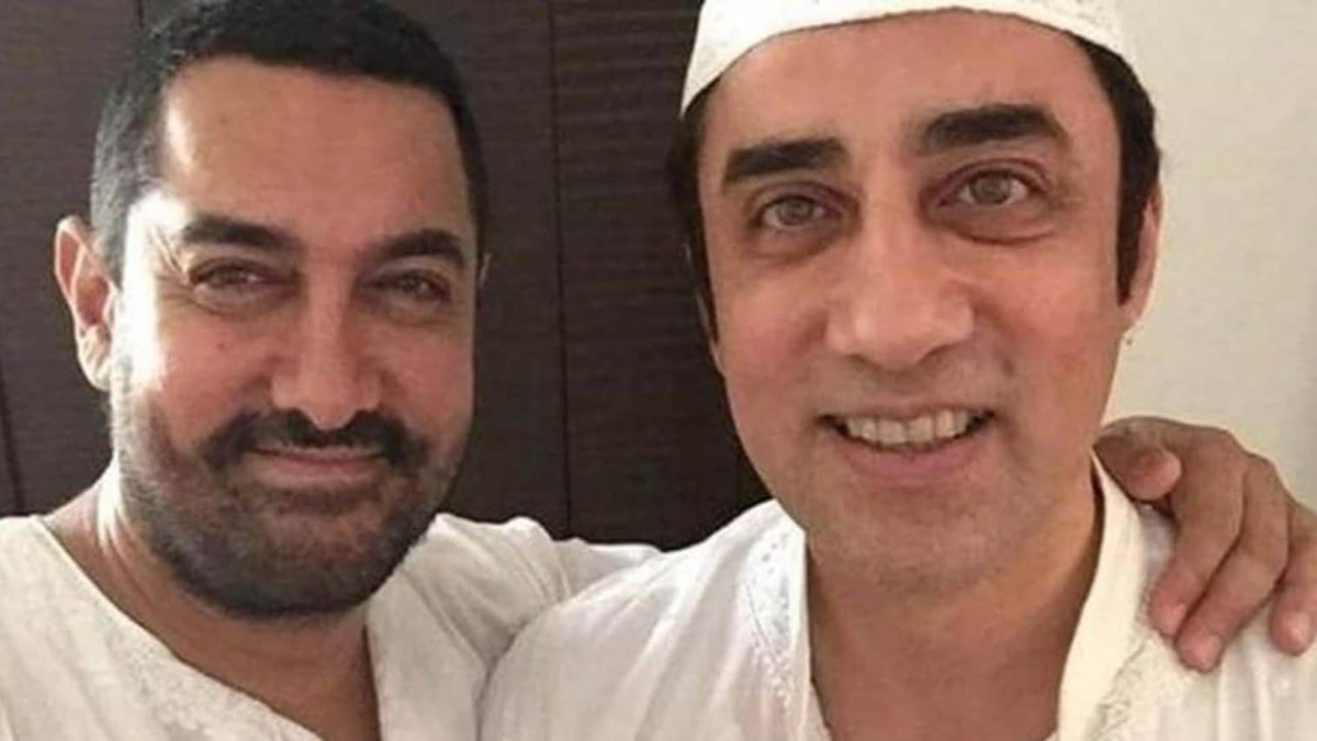 Actor Faissal Khan cuts ties with his family days after making accusations against them: 'Won't reside in Aamir Khan's residence and...' Actor Faissal Khan cuts ties with his family days after making accusations against them: 'Won't reside in Aamir Khan's residence and...'