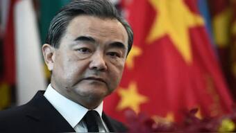  Chinese Foreign Minister Wang Yi will be in India for two days, starting Monday, August 18. File image/PTI