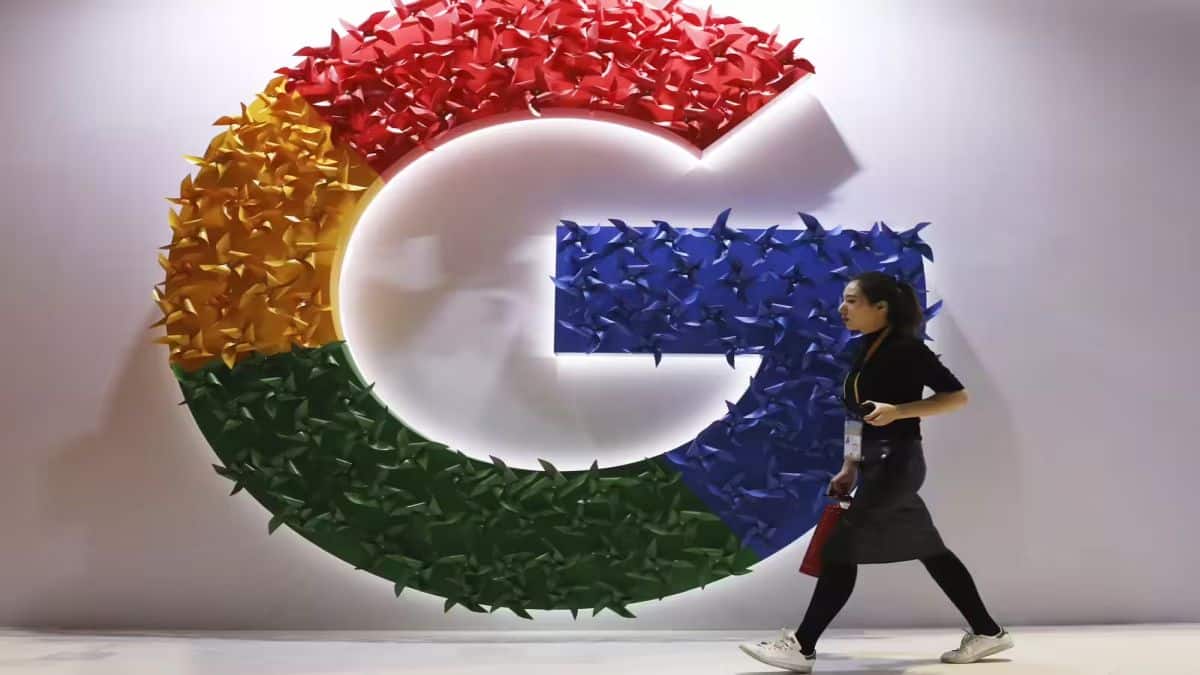 China Ends Google Probe, Shifts Focus Amid Trade Talks